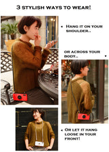 *Best Seller* Retro Cover Case For iPhone X - Comes with Free Lanyard!