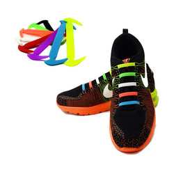 No Tie Strap On Shoelaces v1