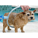 360 Full Body Dog Washer Spa Kit - Wash Your Dogs In A Flash!