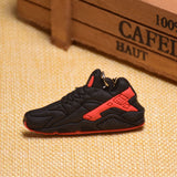 Handcrafted Nike Huarache Key Chains Collectibles