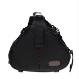 Casual DSLR Sling Bag with Rain Cover