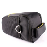 Compact Styled Single DSLR Bag - Yellow