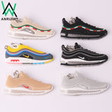 Nike Max 97 Keychain