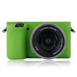 *HOT!* Protective Silicone Body Case For Sony A6000 ILCE6000 ILCE-6000